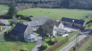  Maison � vendre 15 + pi�ces 360 m�