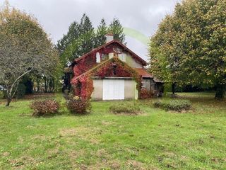  Maison � vendre 8 pi�ces 142 m�