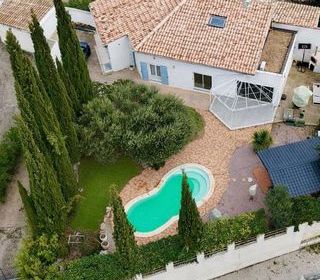  Maison � vendre 4 pi�ces 121 m�