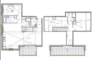  Appartement � vendre 5 pi�ces 119 m�