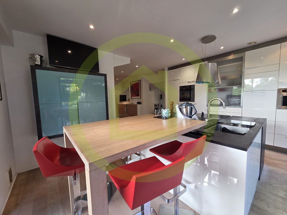 � vendre  Maison La Baule-Escoublac (44500)