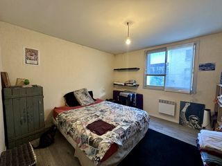  Appartement � vendre 2 pi�ces 58 m�