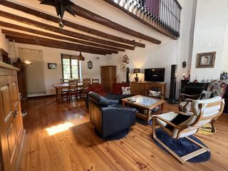  Maison � vendre 7 pi�ces 166 m�