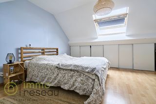  Appartement � vendre 3 pi�ces 56 m�