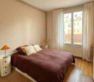  Appartement � vendre 3 pi�ces 56 m�