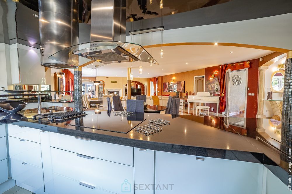 � vendre  Maison Morsang-sur-Seine (91250)