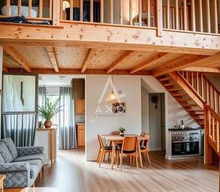  Maison � vendre 3 pi�ces 56 m�