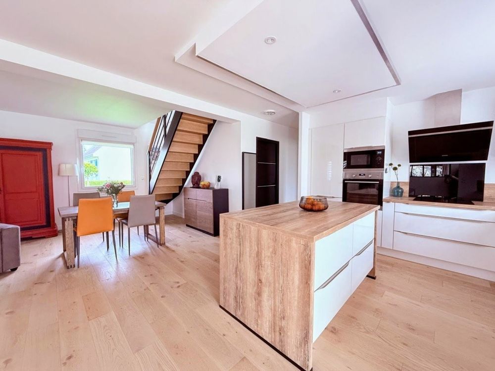 � vendre  Villa Clohars-Carno�t (29360)