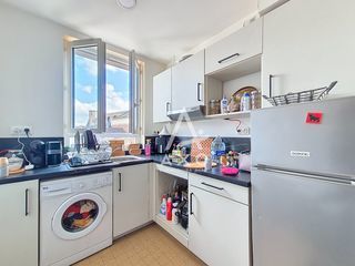  Appartement � vendre 3 pi�ces 47 m�