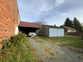  Maison � vendre 5 pi�ces 125 m�