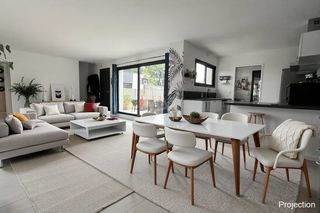  Maison � vendre 5 pi�ces 96 m�