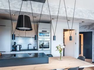  Appartement � vendre 4 pi�ces 78 m�