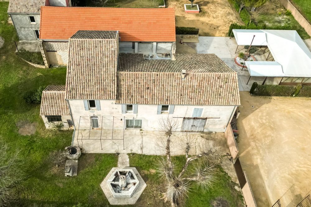 � vendre  Villa Saint-Alexandre (30130)