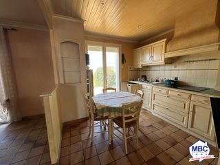  Maison � vendre 5 pi�ces 114 m�