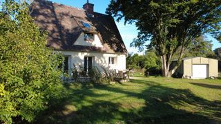  Villa � vendre 4 pi�ces 68 m�