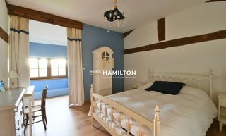  Maison � vendre 10 pi�ces 370 m�