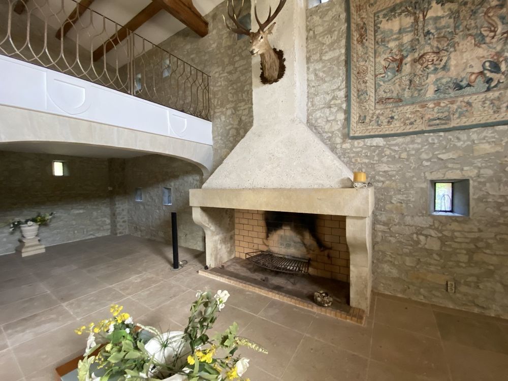 � vendre  Maison Mirepoix (09500)