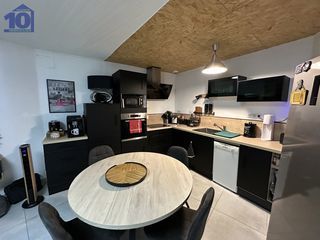  Maison � vendre 4 pi�ces 81 m�