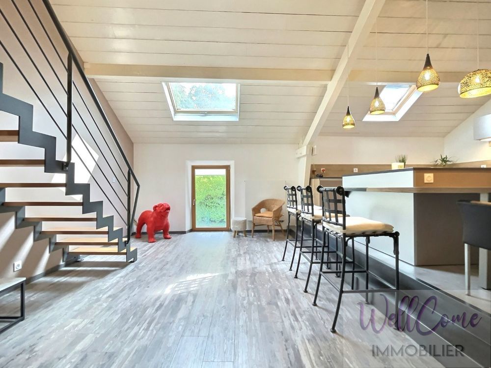 � vendre  Villa Tresserve (73100)