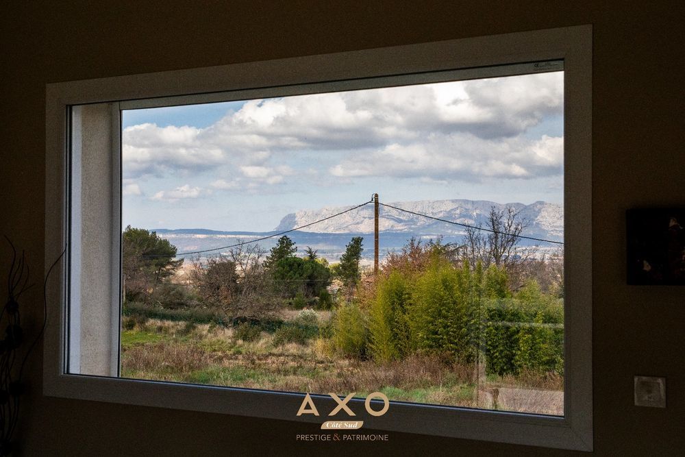 � vendre  Villa Trets (13530)