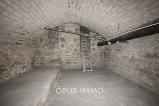  Appartement � vendre 1 pi�ce 28 m�