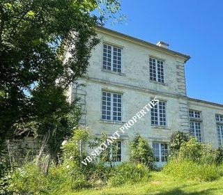  Villa � vendre 15 + pi�ces 550 m�