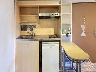  Appartement � vendre 2 pi�ces 18 m�