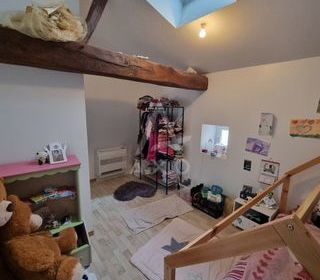  Maison � louer 4 pi�ces 87 m�