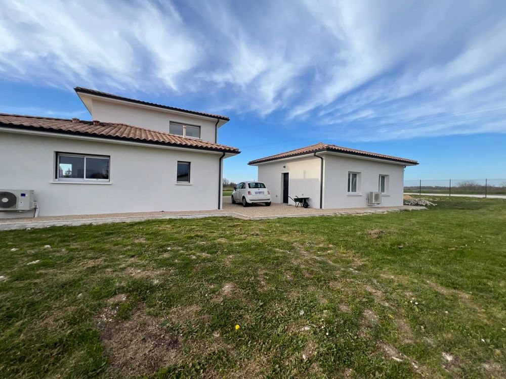 � vendre  Maison Marsac-sur-l'Isle (24430)