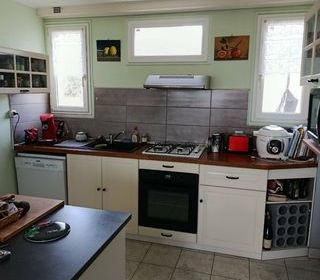  Maison � vendre 5 pi�ces 100 m�