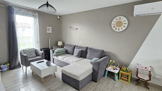  Maison � vendre 4 pi�ces 82 m�