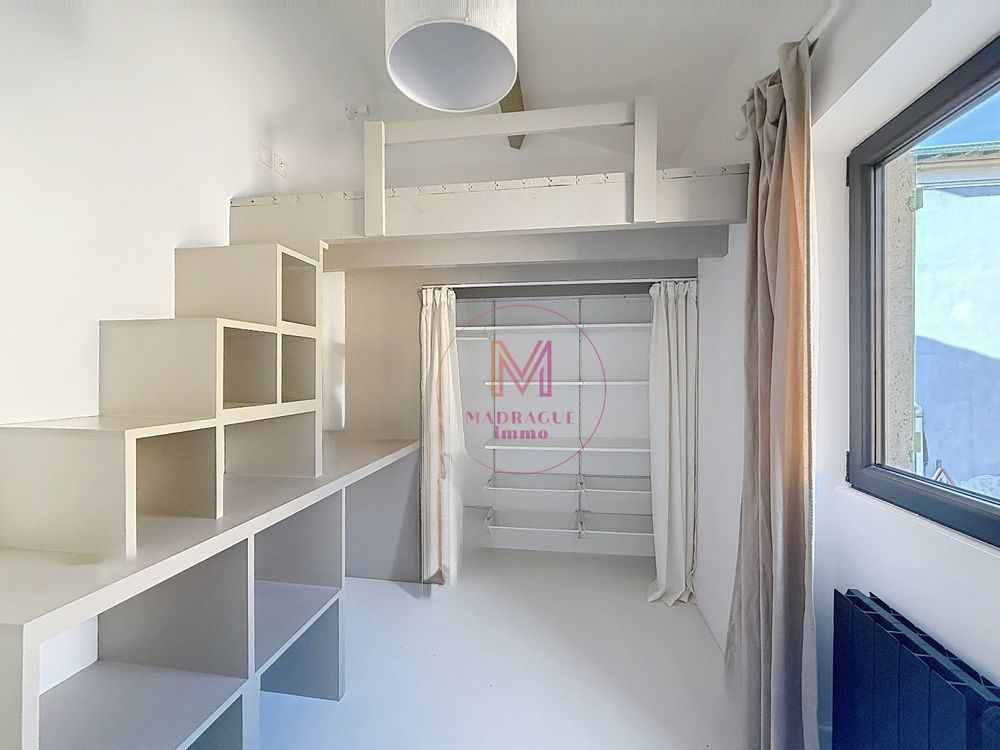 � vendre  Maison La Turbie (06320)