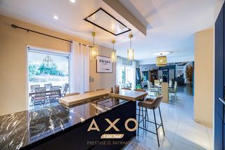  Maison � vendre 6 pi�ces 220 m�