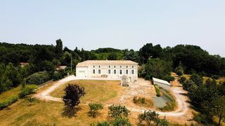  Maison � vendre 6 pi�ces 250 m�