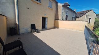  Maison � vendre 3 pi�ces 90 m�