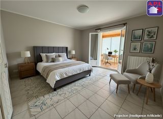  Maison � vendre 5 pi�ces 91 m�