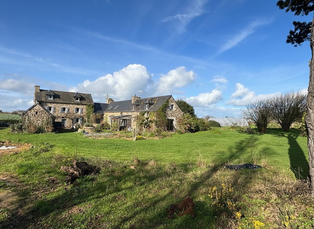 � vendre  Maison Pleubian (22610)