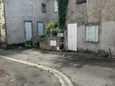   Maison de hameau Maison - 4 pi�ce(s) - 90 m�