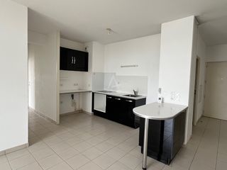  Appartement � vendre 3 pi�ces 57 m�