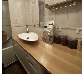  Appartement � vendre 3 pi�ces 44 m�