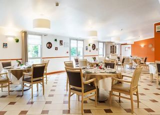  Appartement � vendre 1 pi�ce 20 m�