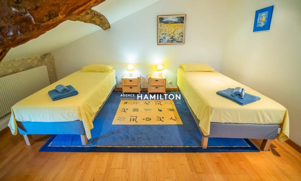 � vendre  Maison Livers-Cazelles (81170)