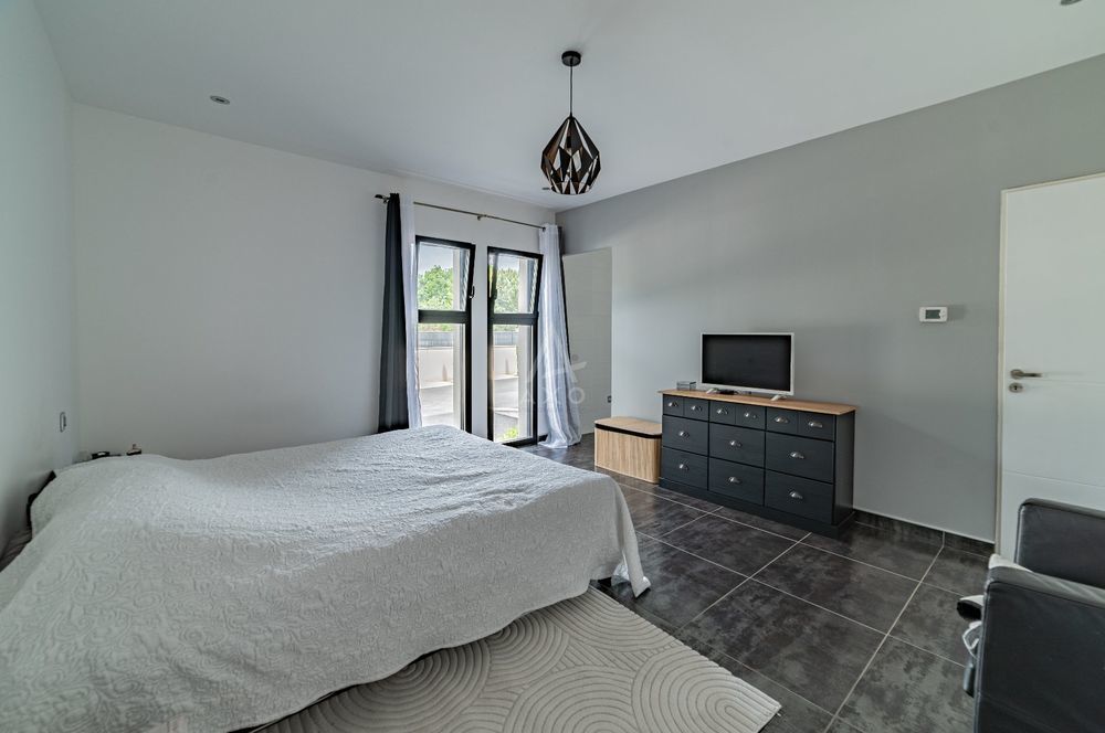 � vendre  Maison Montberon (31140)