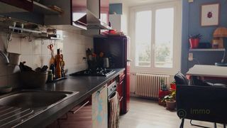  Maison � vendre 5 pi�ces 100 m�
