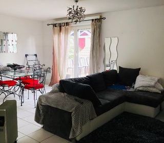  Appartement � louer 3 pi�ces 67 m�