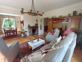  Villa � vendre 7 pi�ces 142 m�