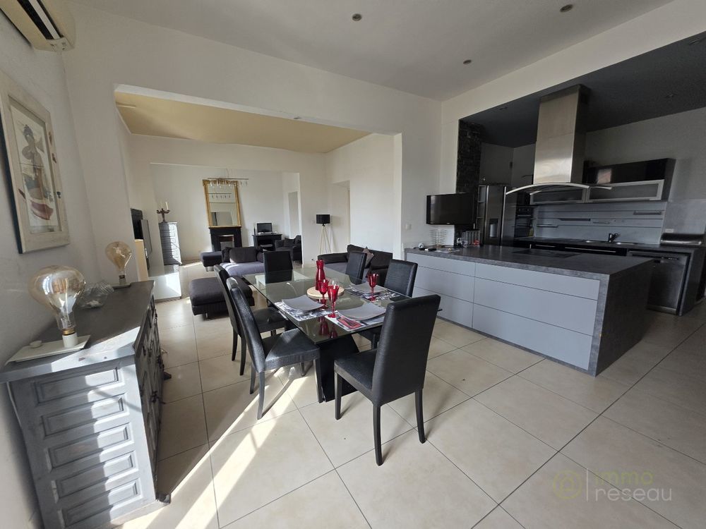 � vendre  Appartement Ajaccio (20000)