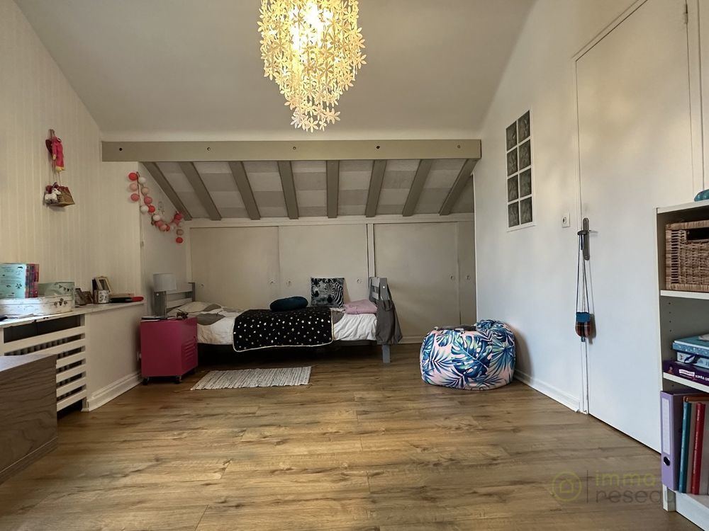 � vendre  Maison Suresnes (92150)