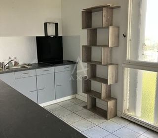  Appartement � vendre 2 pi�ces 48 m�