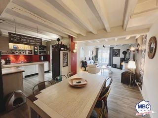  Maison � vendre 5 pi�ces 98 m�